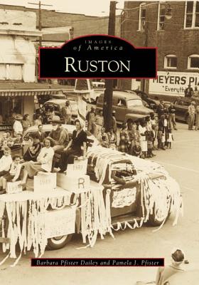 Ruston - Dailey, Barbara