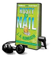 Rusty Nail