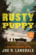 Rusty Puppy