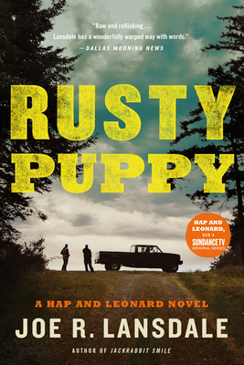 Rusty Puppy - Lansdale, Joe R