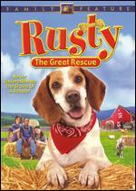 Rusty: The Great Rescue [P&S]