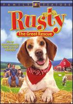 Rusty: The Great Rescue