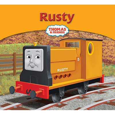 Rusty - 