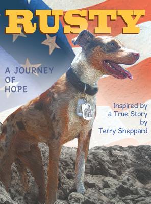 Rusty - Sheppard, Terry