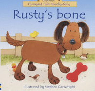 Rusty's bone