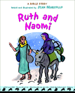 Ruth and Naomi