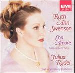 Ruth Ann Swenson: Con Amore