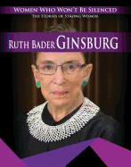 Ruth Bader Ginsburg