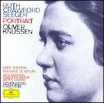 Ruth Crawford Seeger: Portrait