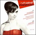 Ruth Palmer Performs Shostakovich [CD + DVD]
