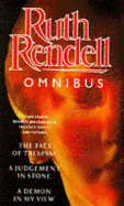 Ruth Rendell Omnibus 3 - Rendell, and Rendell, Ruth