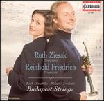 Ruth Ziesak & Reinhold Friedrich