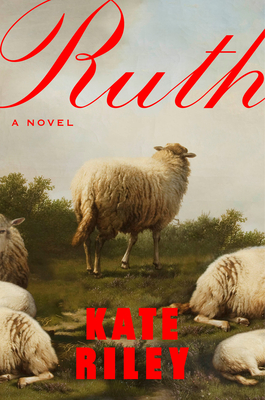 Ruth - Riley, Kate