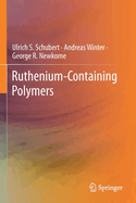 Ruthenium-Containing Polymers