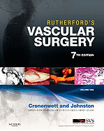 Rutherford's Vascular Surgery, 2-Volume Set: Expert Consult: Print and Online