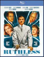 Ruthless [Blu-ray] - Edgar G. Ulmer