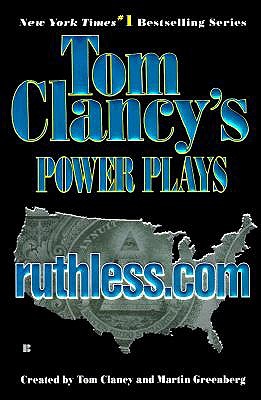 Ruthless.Com - Clancy, Tom, and Greenberg, Martin H, and Preisler, Jerome