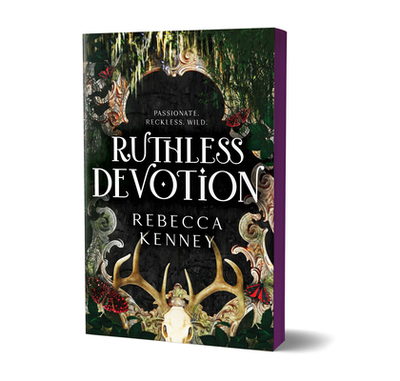 Ruthless Devotion (Deluxe Edition) - Kenney, Rebecca