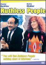 Ruthless People - David Zucker; Jerry Zucker; Jim Abrahams