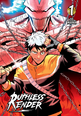 Ruthless Render Volume 1 - 