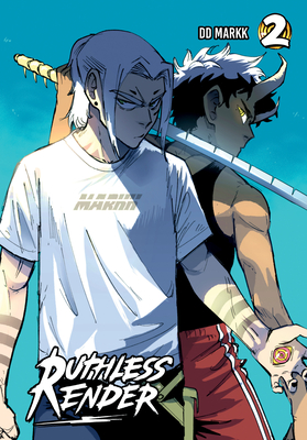 Ruthless Render Volume 2 - 