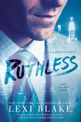 Ruthless - Blake, Lexi