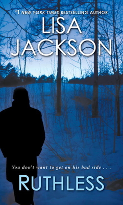 Ruthless - Jackson, Lisa