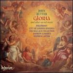 Rutter: Gloria, and other sacred music