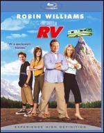 RV [Blu-ray]