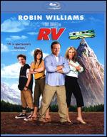 RV [Blu-ray] - Barry Sonnenfeld