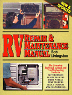 RV Repair and Maintenance Manual
