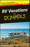 RV Vacations for Dummies