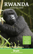 Rwanda: with gorilla tracking in the DRC