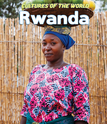 Rwanda - Morlock, Rachael