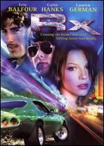 Rx - Ariel Vromen