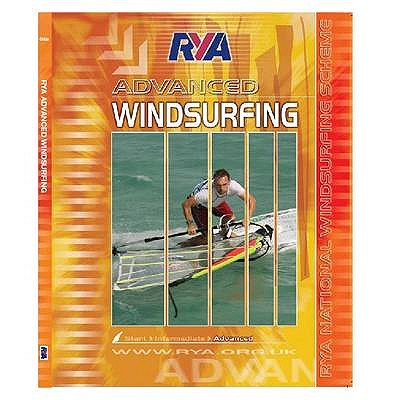 RYA Advanced Windsurfing - Bornhoft, Simon