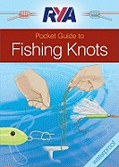 RYA Pocket Guide to Fishing Knots