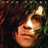 Ryan Adams [LP] - Ryan Adams