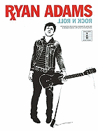 Ryan Adams: Rock N Roll