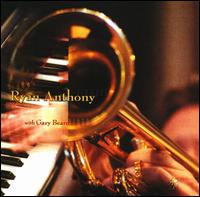 Ryan Anthony, Trumpet - Gary Beard (organ); Ryan Anthony (trumpet)
