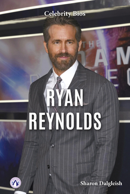 Ryan Reynolds - Dalgleish, Sharon