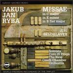 Ryba: Missae