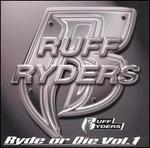 Ryde or Die, Vol. 1 [Clean]