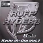 Ryde or Die, Vol. 1
