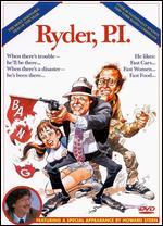 Ryder, P.I.