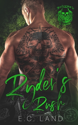 Ryder's Rush - Lubbers, Kim (Editor), and Ziegler, Jackie (Editor)
