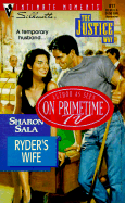 Ryder's Wife