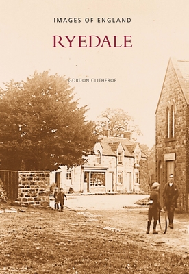 Ryedale - Clitheroe, Gordon (Compiled by)