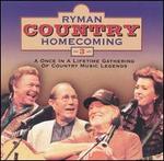 Ryman Country Homecoming, Vol. 3