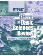 Rypins' Questions and Answers for Basic Sciences Review